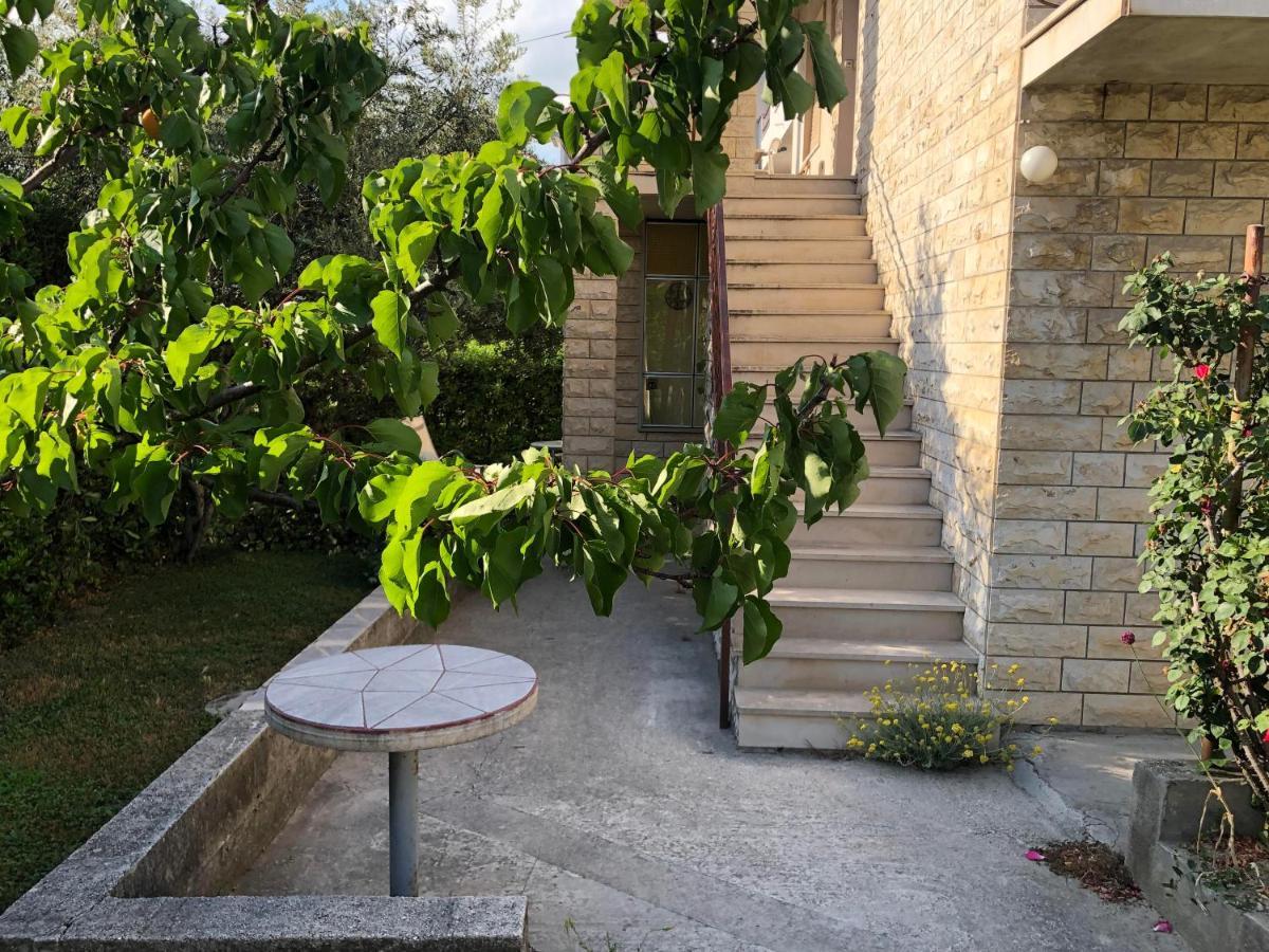 Garden Apartman Split Exterior foto